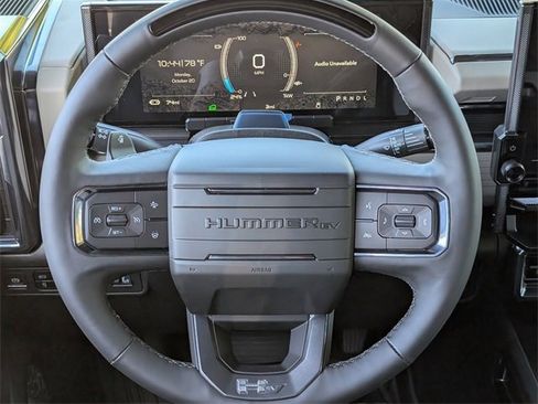 New 2026 GMC Hummer EV SUV image 10