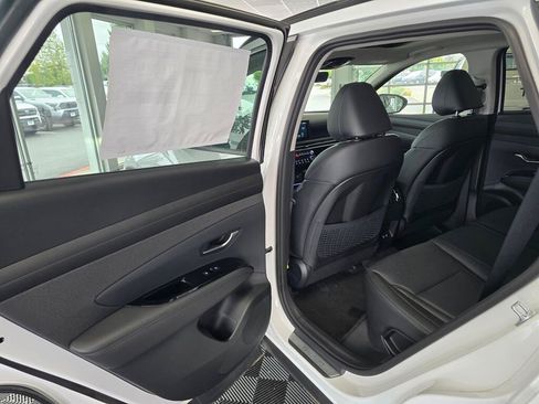 New 2026 Hyundai Tucson Limited AWD/4WD image 35