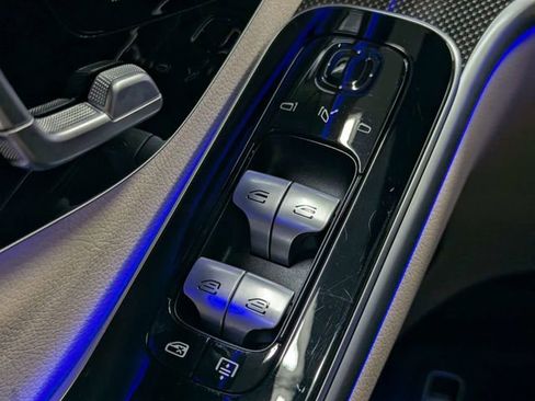Used 2023 Mercedes-Benz S 500 4MATIC image 17