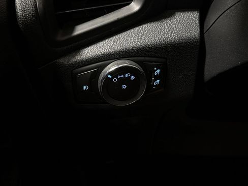 Used 2021 Ford EcoSport SE AWD/4WD image 18