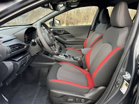 New 2026 Subaru Impreza RS image 4