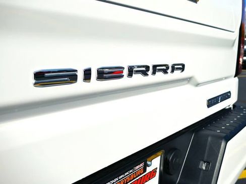 New 2026 GMC Sierra 1500 Elevation AWD/4WD image 34