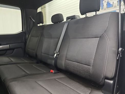 Used 2022 Ford F150 XLT w/ Equipment Group 302A High image 35