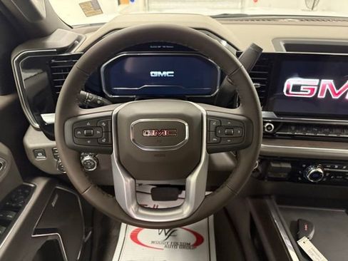 New 2025 GMC Sierra 2500 SLT w/ SLT Premium Package image 19