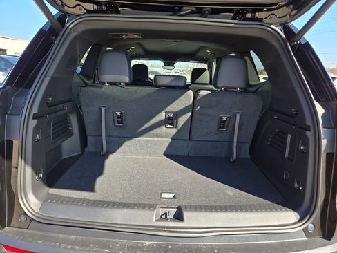 New 2026 GMC Acadia Elevation w/ Elevation Premium Package image 26