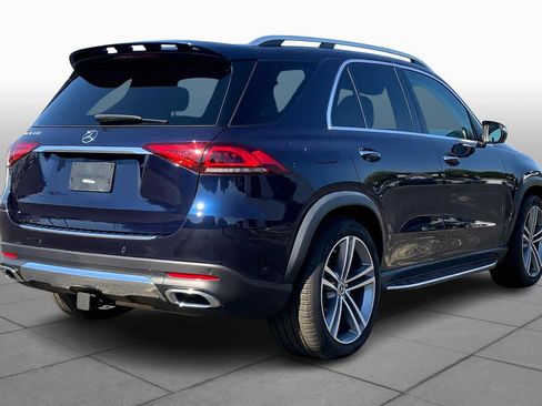 Used 2022 Mercedes-Benz GLE 350 image 12