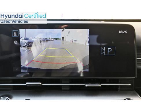 Certified 2025 Hyundai Kona SEL FWD image 26