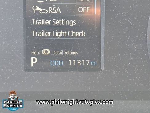 Used 2025 Toyota Tundra SR5 image 30