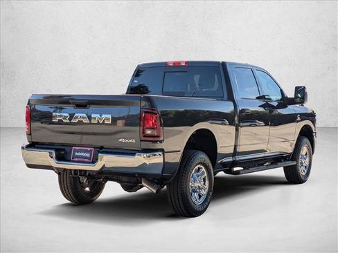 New 2026 RAM 2500 Tradesman AWD/4WD image 2