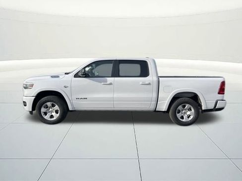 New 2026 RAM 1500 Big Horn image 2
