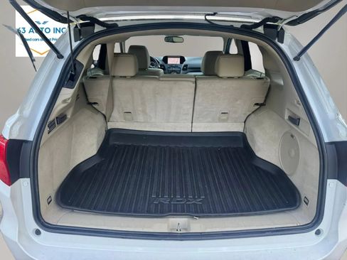 Used 2015 Acura RDX AWD w/ Technology Package image 27