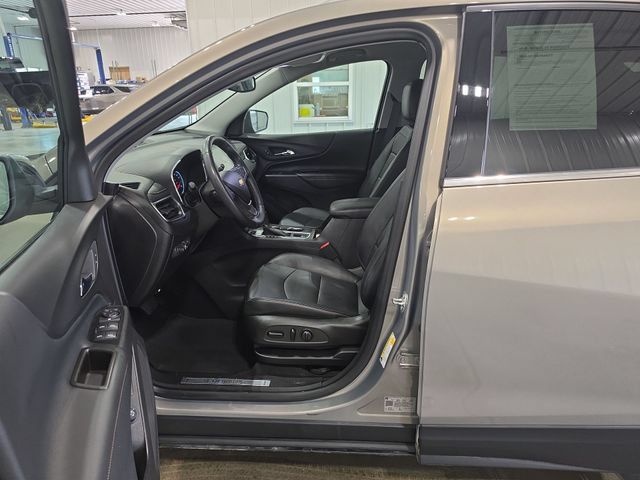 Used 2019 Chevrolet Equinox Premier AWD/4WD image 21