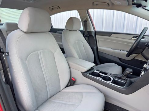 Used 2018 Hyundai Sonata SEL image 34