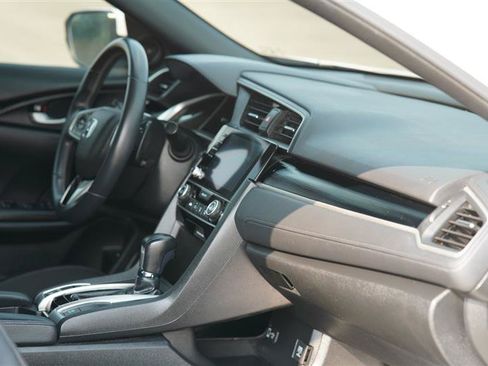 Used 2021 Honda Civic Sport image 71