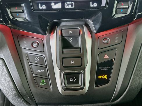 Used 2023 Honda Odyssey Sport image 24