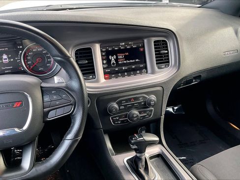 Used 2023 Dodge Charger Scat Pack image 9
