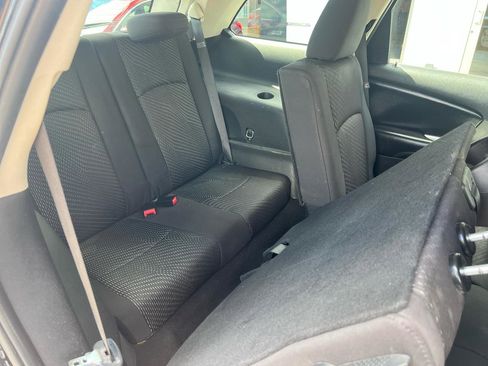 Used 2014 Dodge Journey FWD image 11