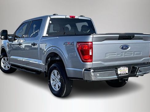 Used 2022 Ford F150 XLT w/ Trailer Tow Package image 4