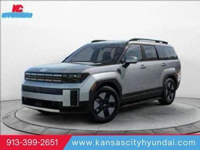 New 2026 Hyundai Santa Fe SEL