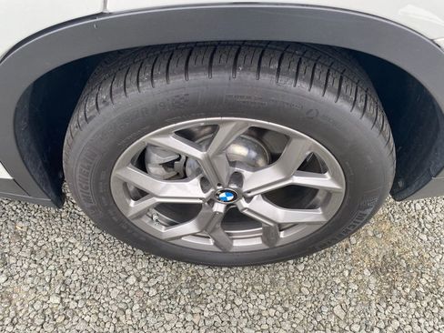 Used 2020 BMW X3 xDrive30i w/ Premium Package image 25