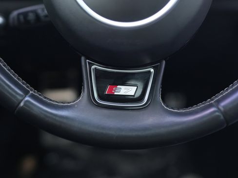 Used 2015 Audi S7 Prestige image 22