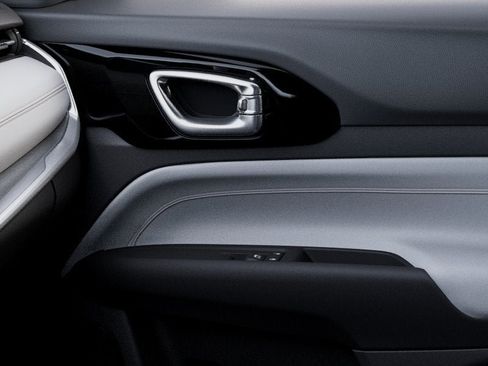 New 2026 Jeep Compass Limited AWD/4WD image 34