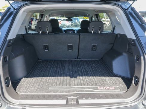 Used 2020 GMC Terrain SLE w/ Driver Convenience Package image 27