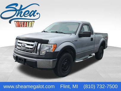 Used 2010 Ford F150 XL