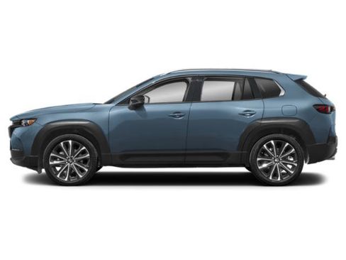 Used 2024 MAZDA CX-50 AWD 2.5 S w/ Premium Plus Pkg image 6
