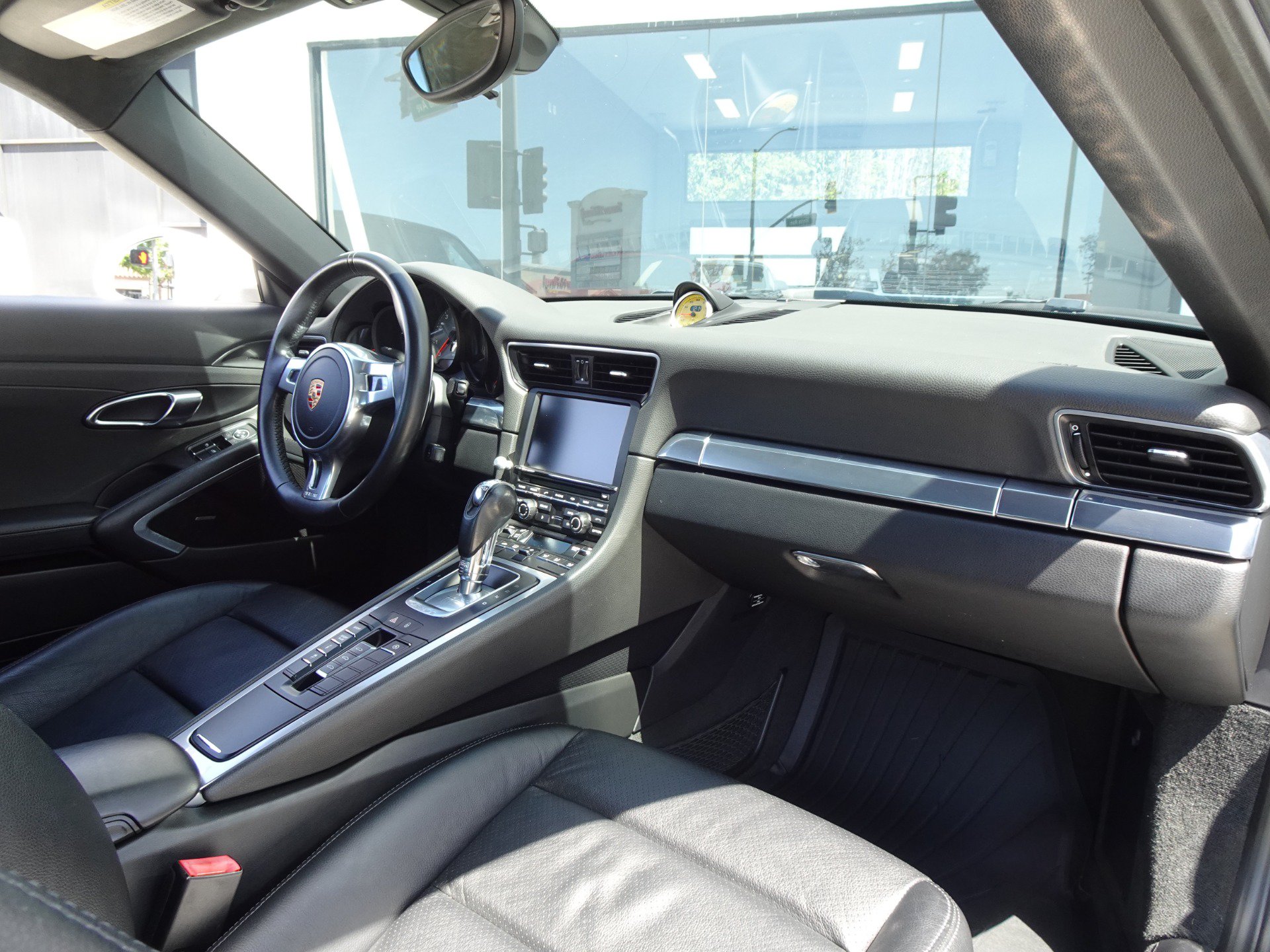 Used 2015 Porsche 911 Carrera S RWD image 20