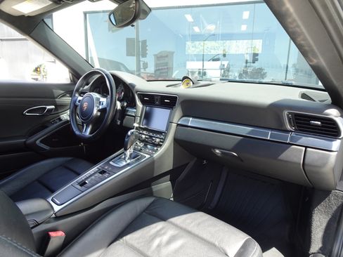 Used 2015 Porsche 911 Carrera S RWD image 20