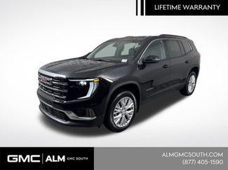 New 2026 GMC Acadia Elevation w/ Elevation Premium Package FWD video 1