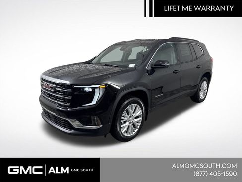 New 2026 GMC Acadia Elevation w/ Elevation Premium Package FWD image 1