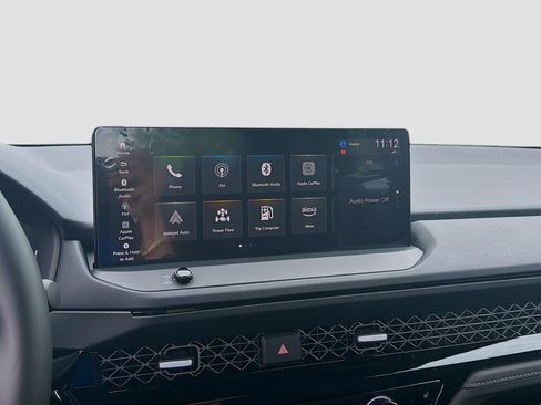 New 2026 Honda Accord Sport image 12