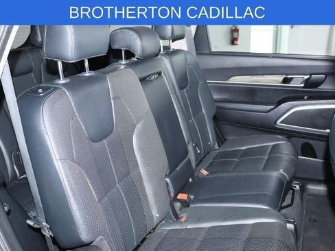 Used 2020 Kia Telluride EX AWD/4WD image 24