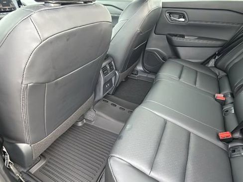 New 2026 Nissan Rogue SV image 22