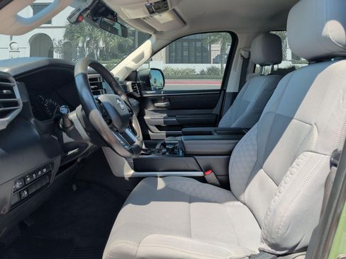 Used 2023 Toyota Tundra SR5 AWD/4WD image 10