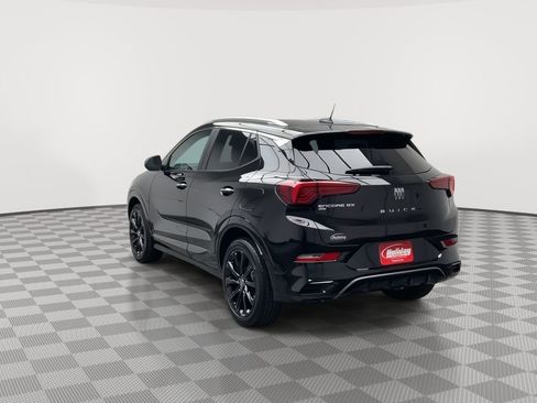 New 2025 Buick Encore GX Sport Touring w/ Experience Buick Package image 33