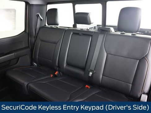 New 2026 Ford F350 Lariat w/ Lariat Ultimate Package image 39