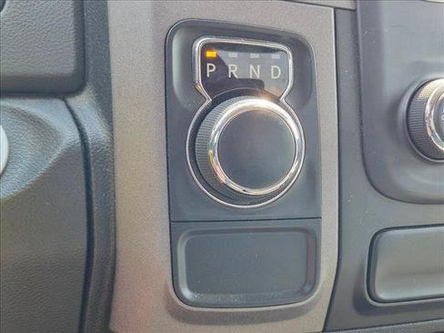 Used 2017 RAM 1500 Tradesman w/ Popular Equipment Group RWD image 12