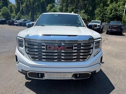 Certified 2023 GMC Sierra 1500 Denali w/ Denali Reserve Package