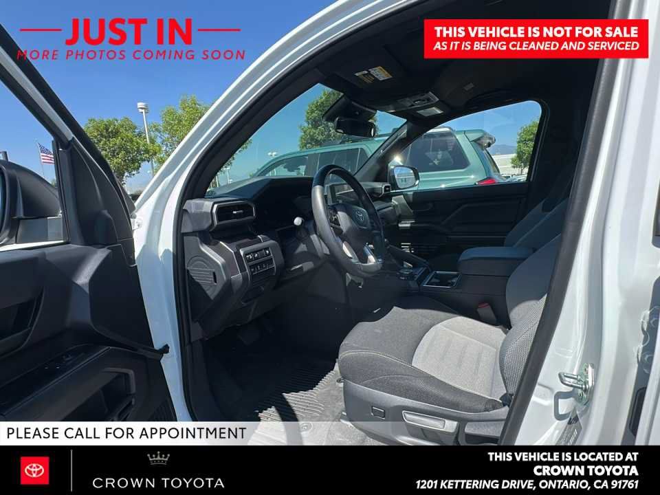 Used 2026 Toyota 4Runner TRD Off-Road AWD/4WD image 7