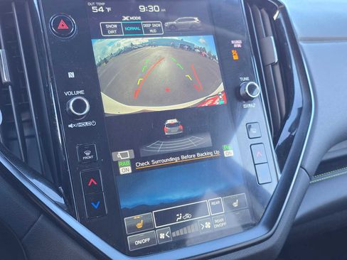 Used 2023 Subaru Ascent Onyx Edition Limited image 31