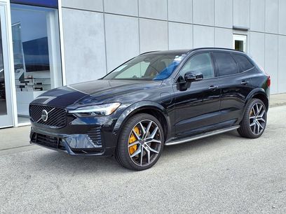 Used 2026 Volvo XC60 T8 Polestar