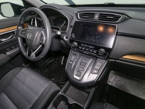 Used 2021 Honda CR-V EX image 19