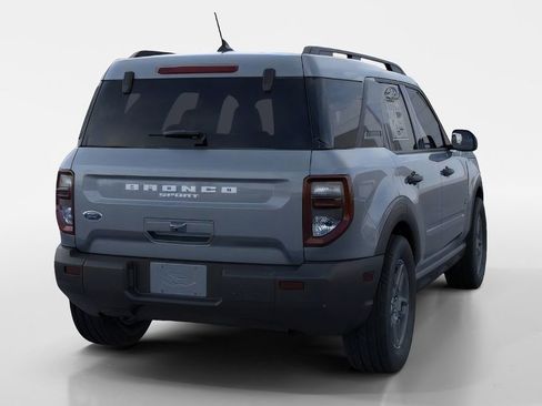 New 2025 Ford Bronco Sport Big Bend image 38