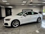Used 2019 Audi A5 2.0T Premium Plus w/ Premium Plus image 5