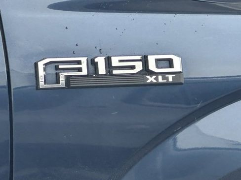 Used 2019 Ford F150 XLT w/ Equipment Group 302A Luxury image 4