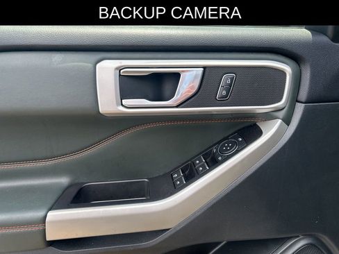 Used 2022 Ford Explorer Timberline AWD/4WD image 10