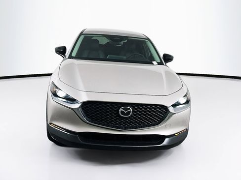 Used 2024 MAZDA CX-30 AWD 2.5 S w/ Select Sport Pkg image 2